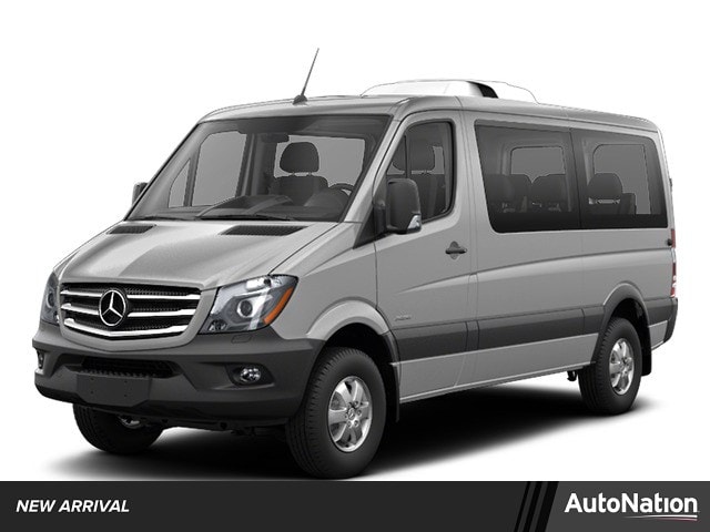 mercedes-benz sprinter passenger van 2016 WDZPE7DD2GP309329 image mercedes-benz sprinter passenger van 2016 WDZPE7DD2GP309329 image